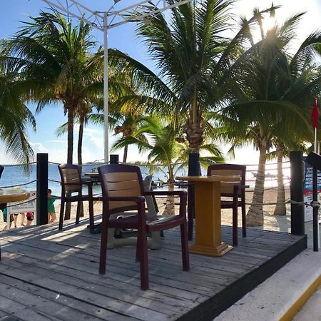 Increible Departamento Con La Mejor Playa Appartamento Cancún Esterno foto